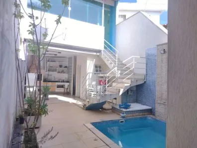 Casa com 3 Quartos à venda, 175m² no Alto Ipiranga, Mogi das Cruzes