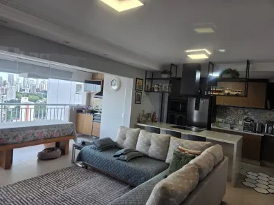 Apartamento com 3 Quartos à venda, 107m² no Parque São Jorge, São Paulo