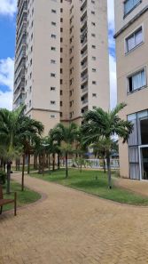 Apartamento com 4 Quartos à venda, 112m² no Parque Iracema, Fortaleza