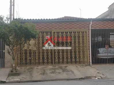 Casa com 2 Quartos à venda, 100m² no Jardim Arize, São Paulo