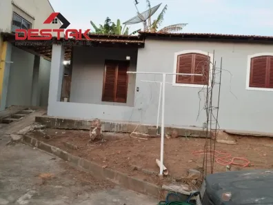 Fazenda/Sítio com 2 Quartos à venda, 474m² no Ivoturucaia, Jundiaí