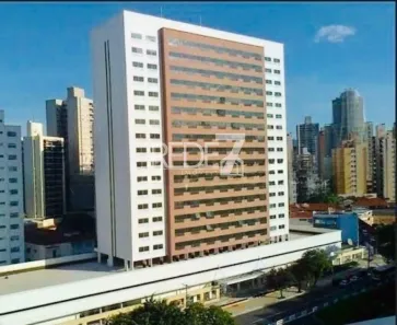 Sala Comercial com 1 Quarto à venda, 33m² no Vila Itapura, Campinas