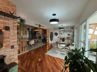 Apartamento com 3 Quartos à venda, 114m² no Vila Oratório, São Paulo