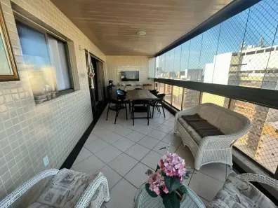 Apartamento com 4 Quartos à venda, 250m² no Praia da Costa, Vila Velha