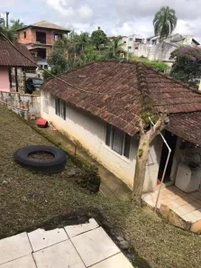 Casa com 4 Quartos à venda, 120m² no Petrópolis, Joinville