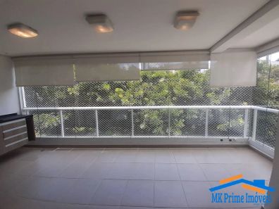 Apartamento com 3 Quartos à venda, 100m² no Chácara Pavoeiro, Cotia