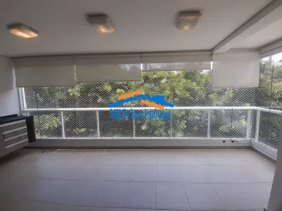 Apartamento com 3 Quartos à venda, 100m² no Chácara Pavoeiro, Cotia