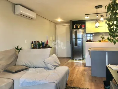 Apartamento com 3 Quartos à venda, 83m² no Sanvitto, Caxias do Sul