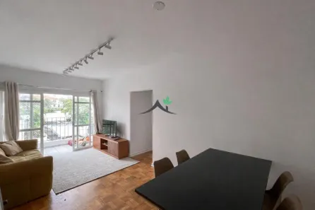 Apartamento com 2 Quartos à venda, 90m² no Vila Mariana, São Paulo
