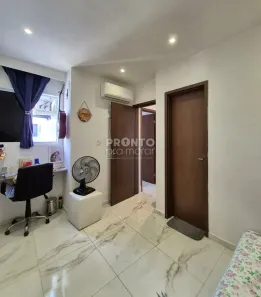 Apartamento com 2 Quartos à venda, 50m² no Pau Amarelo, Paulista