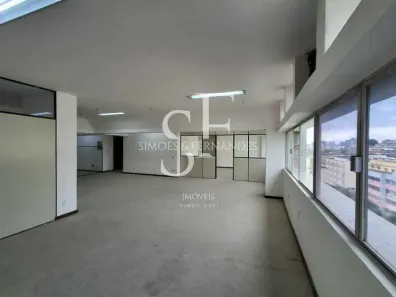 Ponto Comercial à venda, 300m² no Estácio, Rio de Janeiro
