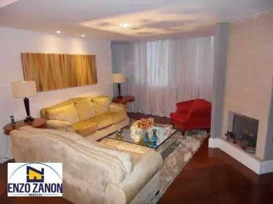 Apartamento com 4 Quartos à venda, 150m² no Centro, São Bernardo do Campo