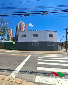 Galpão/Depósito/Armazém à venda, 380m² no Cidade Nova, Jundiaí