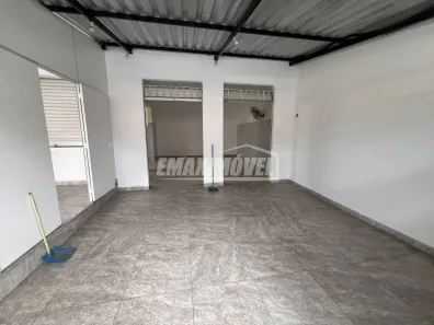 Ponto Comercial para alugar, 90m² no Vila Olímpia, Sorocaba