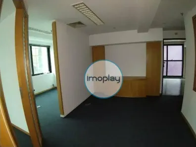 Sala Comercial para alugar, 73m² no Brooklin Paulista, São Paulo