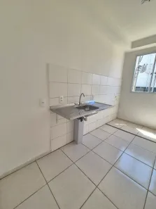 Apartamento com 2 Quartos à venda, 46m² no Vila Cristina, Betim