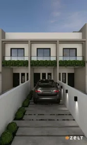 Casa com 2 Quartos à venda, 95m² no Itoupava Norte, Blumenau