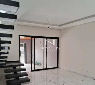 Casa com 3 Quartos à venda, 177m² no Jardim das Indústrias, São José dos Campos