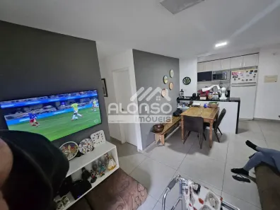Apartamento com 2 Quartos à venda, 85m² no Jardim Caboré, São Paulo