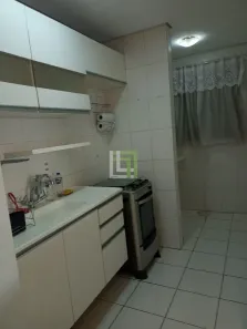 Apartamento com 2 Quartos à venda, 50m² no Residencial Santa Giovana, Jundiaí