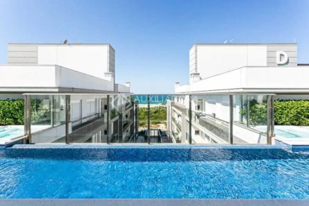 Cobertura com 2 Quartos à venda, 109m² no Campeche, Florianópolis