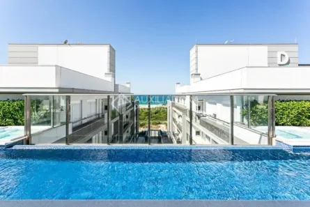 Cobertura com 2 Quartos à venda, 109m² no Campeche, Florianópolis