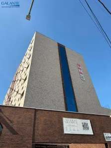 Apartamento com 1 Quarto para alugar, 36m² no Parque Monteiro Soares, São Paulo