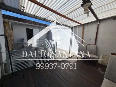 Sobrado com 2 Quartos para alugar, 80m² no Vila Butantã, São Paulo