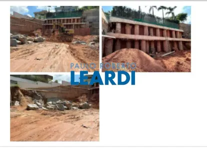 Casa de Condomínio com 4 Quartos à venda, 560m² no Tamboré, Santana de Parnaíba