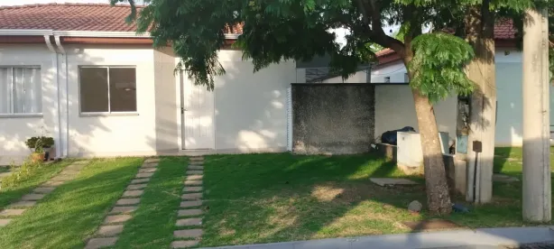 Casa de Condomínio com 2 Quartos à venda, 54m² no Loteamento Residencial Viva Vista, Sumaré