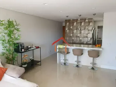 Apartamento com 3 Quartos à venda, 113m² no Jardim Messina, Jundiaí