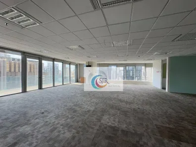 Sala Comercial para alugar, 483m² no Vila Nova Conceição, São Paulo