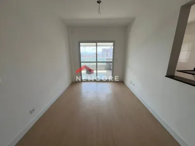 Apartamento com 3 Quartos à venda, 112m² no Caiçara, Praia Grande