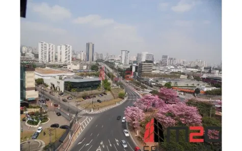 Prédio Comercial à venda, 6300m² no Várzea da Barra Funda, São Paulo