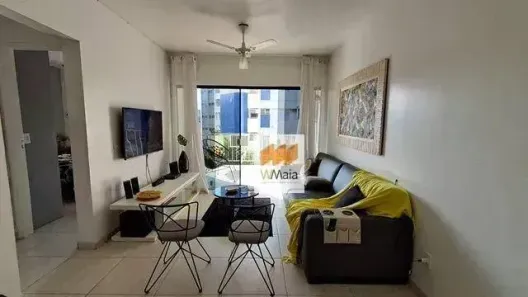 Apartamento com 2 Quartos à venda, 92m² no Algodoal, Cabo Frio