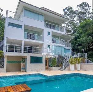 Casa de Condomínio com 4 Quartos à venda, 700m² no Largo da Batalha, Niterói
