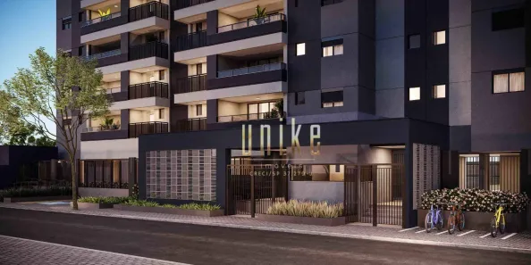 Apartamento com 3 Quartos à venda, 152m² no Vila Ema, São José dos Campos