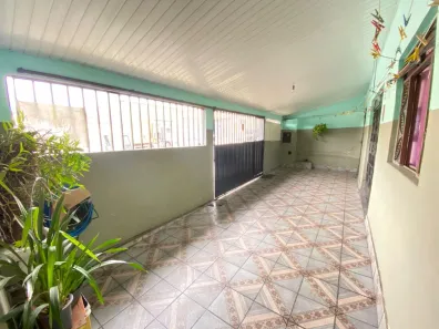 Casa com 3 Quartos à venda, 199m² no Tirol (Barreiro), Belo Horizonte