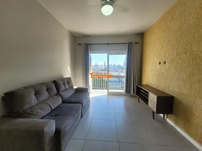 Apartamento com 1 Quarto para alugar, 53m² no Pátria Nova, Novo Hamburgo