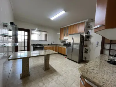 Apartamento com 3 Quartos à venda, 156m² no Ponta da Praia, Santos
