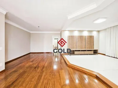 Apartamento com 3 Quartos à venda, 126m² no Vila Assunção, Santo André
