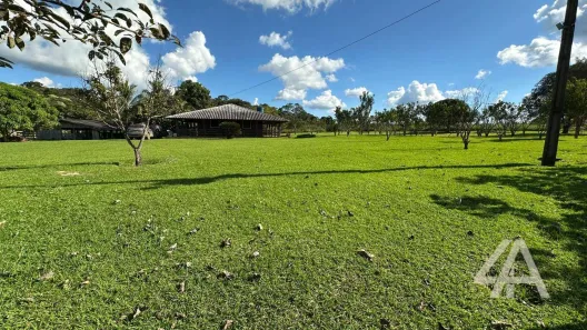 Fazenda/Sítio à venda, 11500m² no Área Rural de Porto Velho, Porto Velho