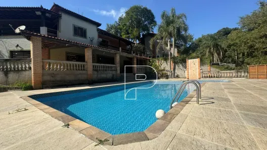 Casa de Condomínio com 3 Quartos à venda, 374m² no Transurb, Itapevi