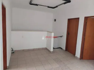 Prédio Comercial à venda, 300m² no Vila Endres, Guarulhos