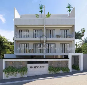 Apartamento com 2 Quartos à venda, 70m² no Santa Rosa, Barra Mansa