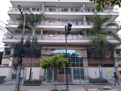 Apartamento com 3 Quartos à venda, 86m² no Praça Seca, Rio de Janeiro