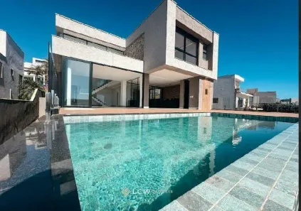 Casa com 4 Quartos à venda, 458m² no Alphaville - Lagoa dos Ingleses, Nova Lima