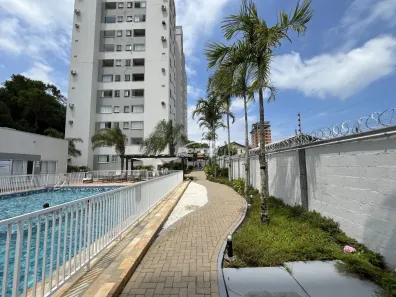 Apartamento com 2 Quartos à venda, 54m² no Itacolomi, Balneário Piçarras