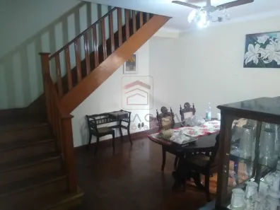 Sobrado com 3 Quartos à venda, 150m² no Mooca, São Paulo