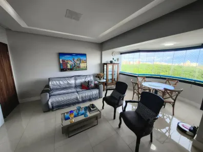 Apartamento com 3 Quartos à venda, 115m² no Rio Vermelho, Salvador
